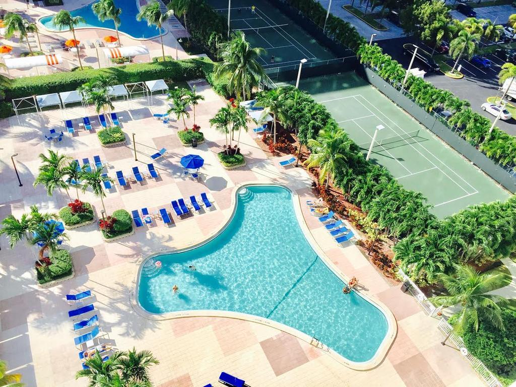 Ocean Reserve By Miami Tcs Miami Beach Exterior foto