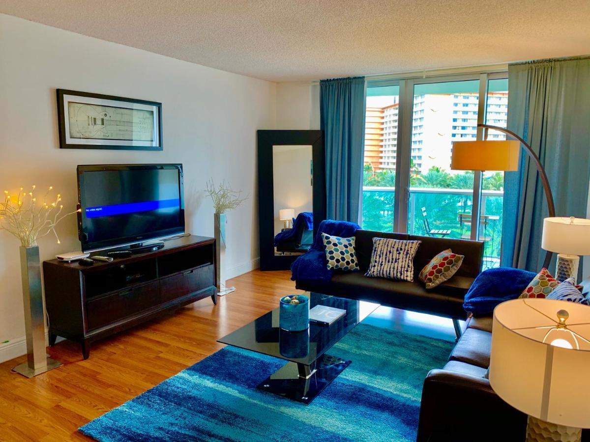 Ocean Reserve By Miami Tcs Miami Beach Exterior foto