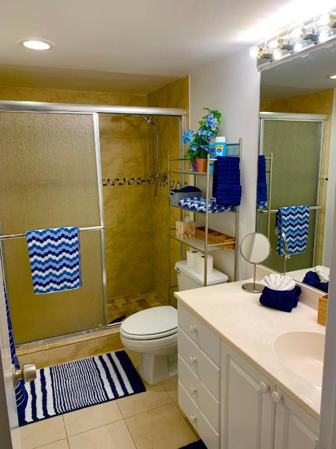 Ocean Reserve By Miami Tcs Miami Beach Exterior foto