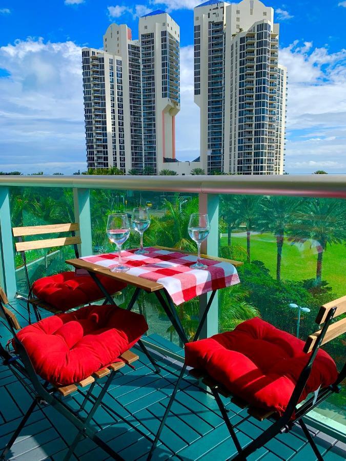 Ocean Reserve By Miami Tcs Miami Beach Exterior foto