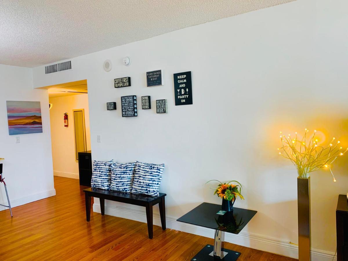 Ocean Reserve By Miami Tcs Miami Beach Exterior foto