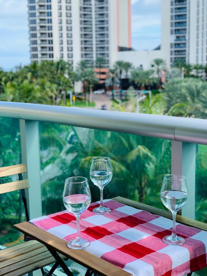 Ocean Reserve By Miami Tcs Miami Beach Exterior foto